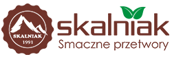 Skalniak - producent przetworów warzywnych