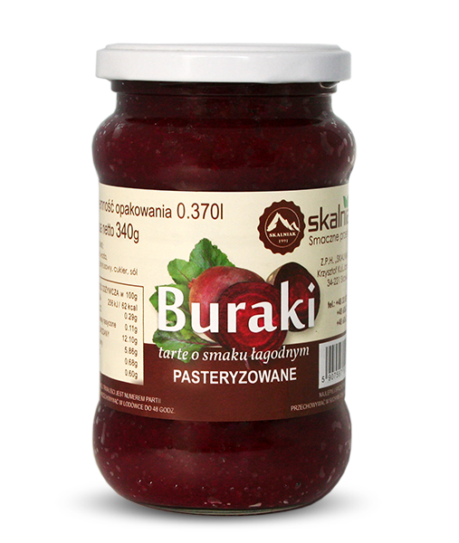 BURAKI TARTE