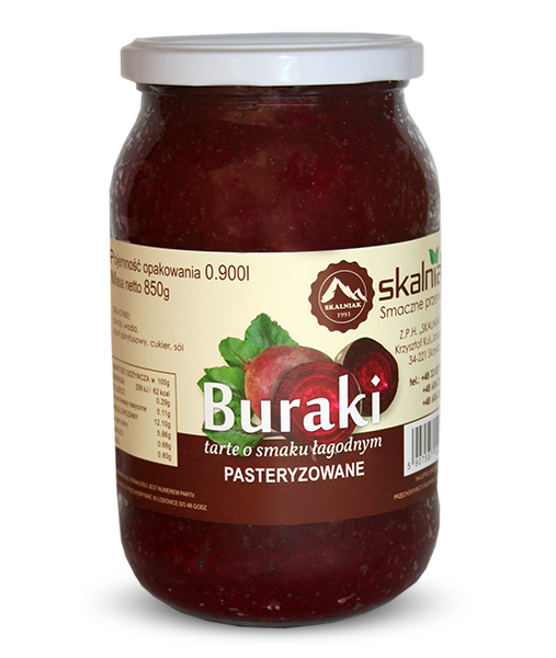 BURAKI TARTE