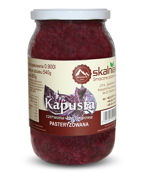 KAPUSTA